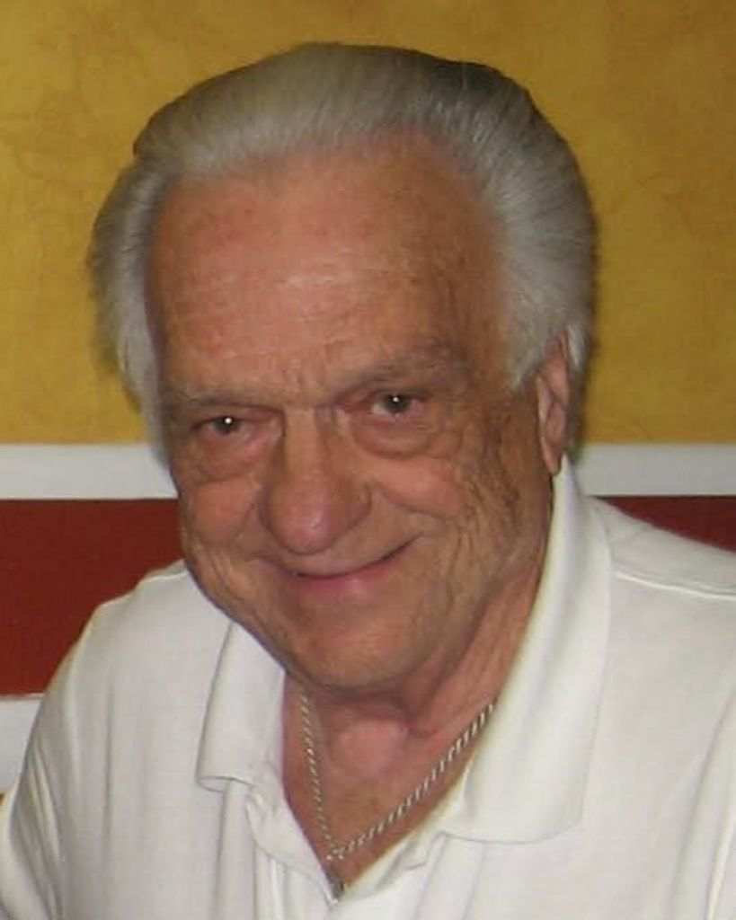 Burnell A. Groft Profile Photo