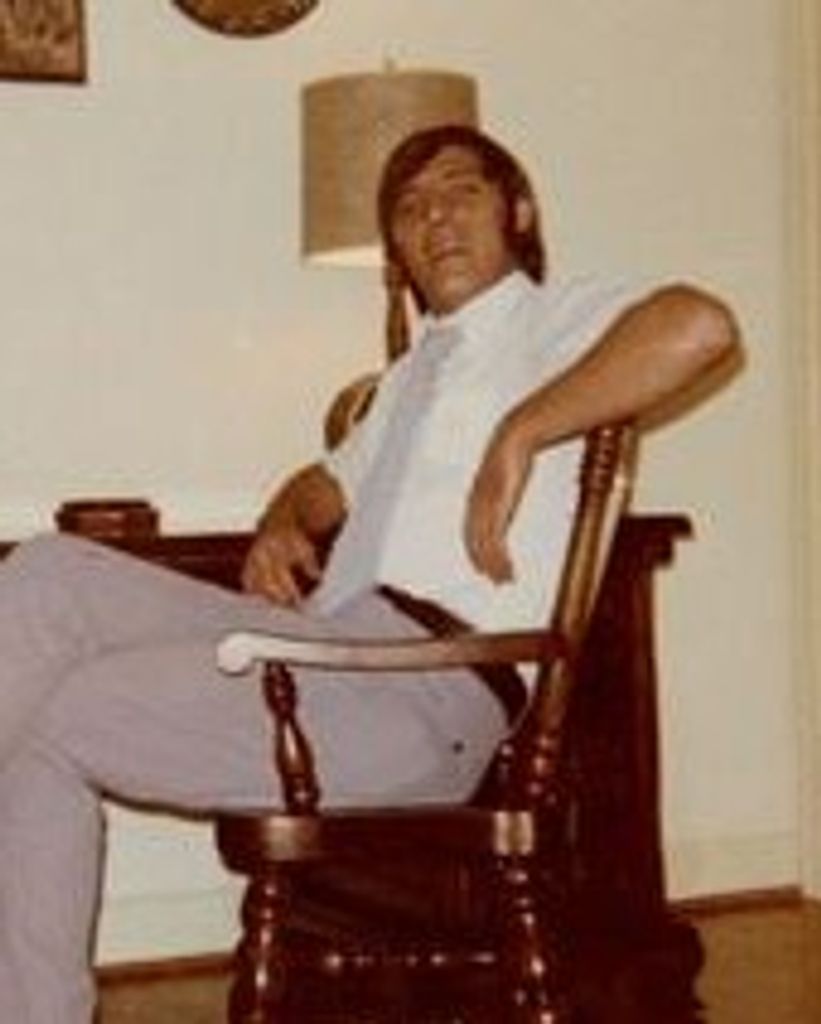 Curtis Earl West