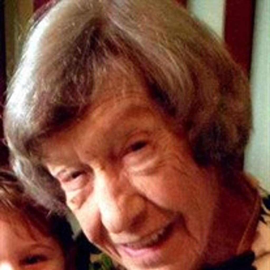 Polly  J. Ozley