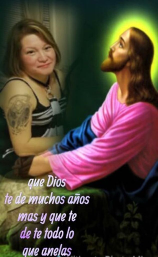 Fausta Galindo Morales