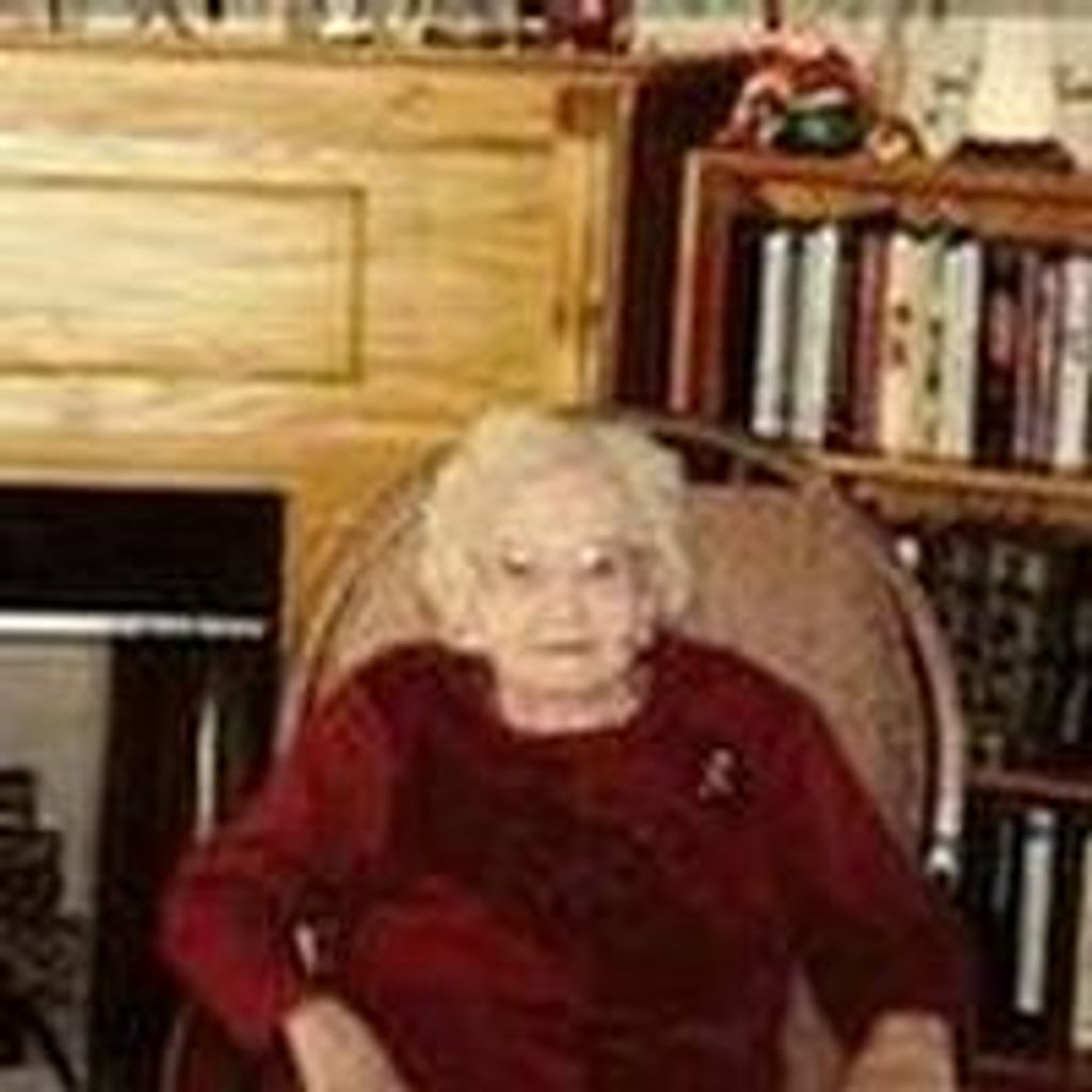 Fayetta Ruth (Hostetler) Zehner