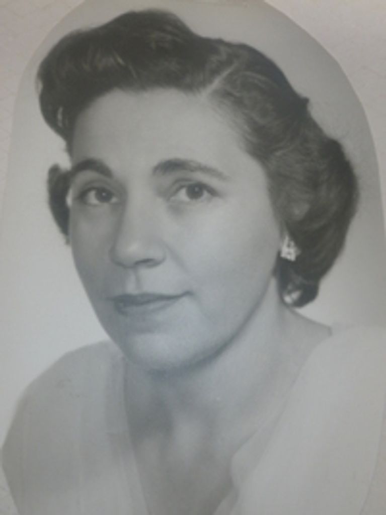 Helen P. (Aliberti)  Shedd