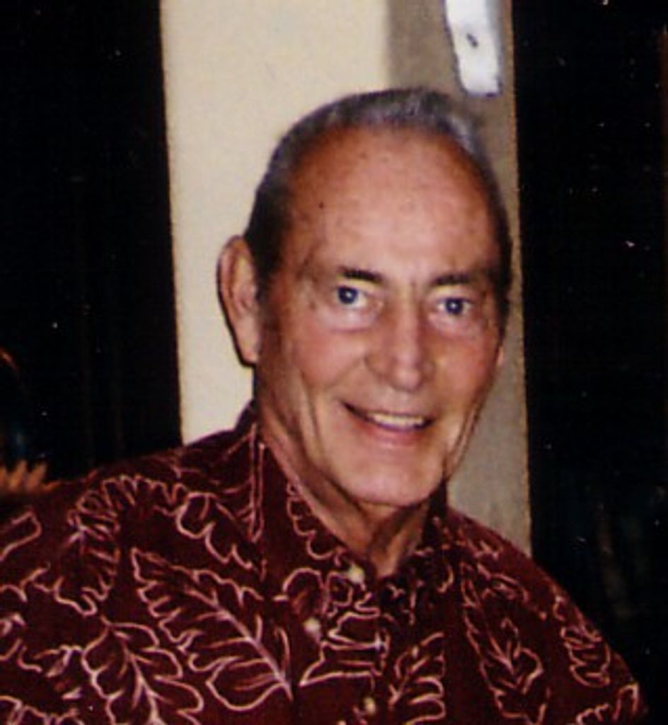 Donald  Raymond Dunhill