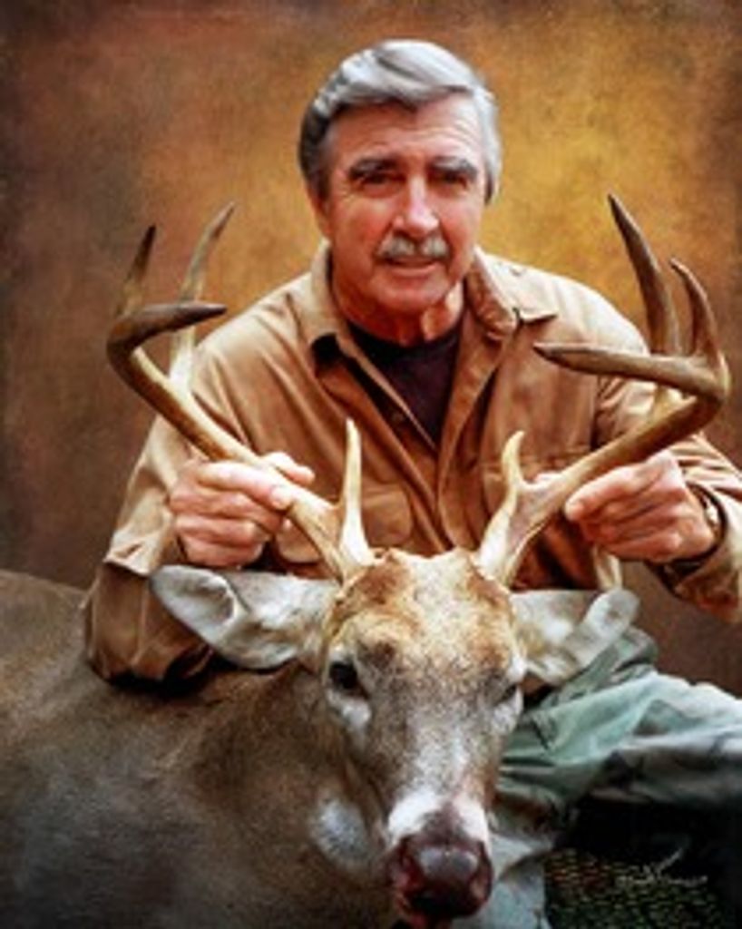 James "Jim" Morgan Sigler