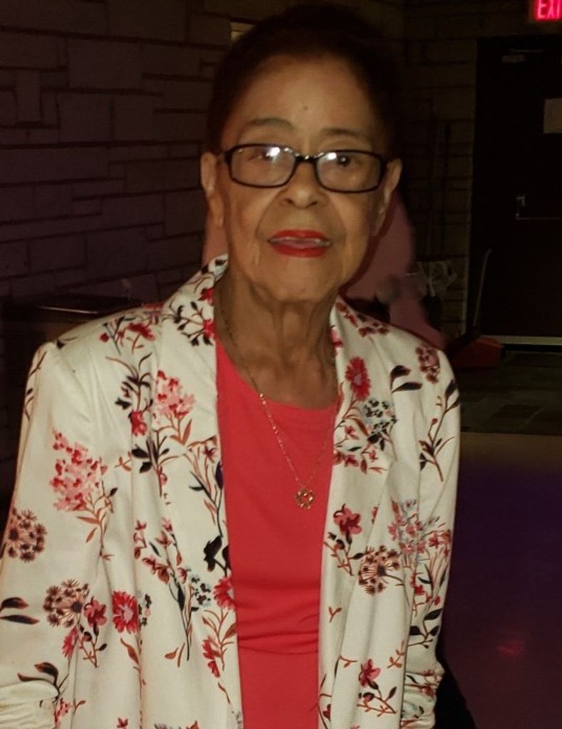 Delores Sylvia Black