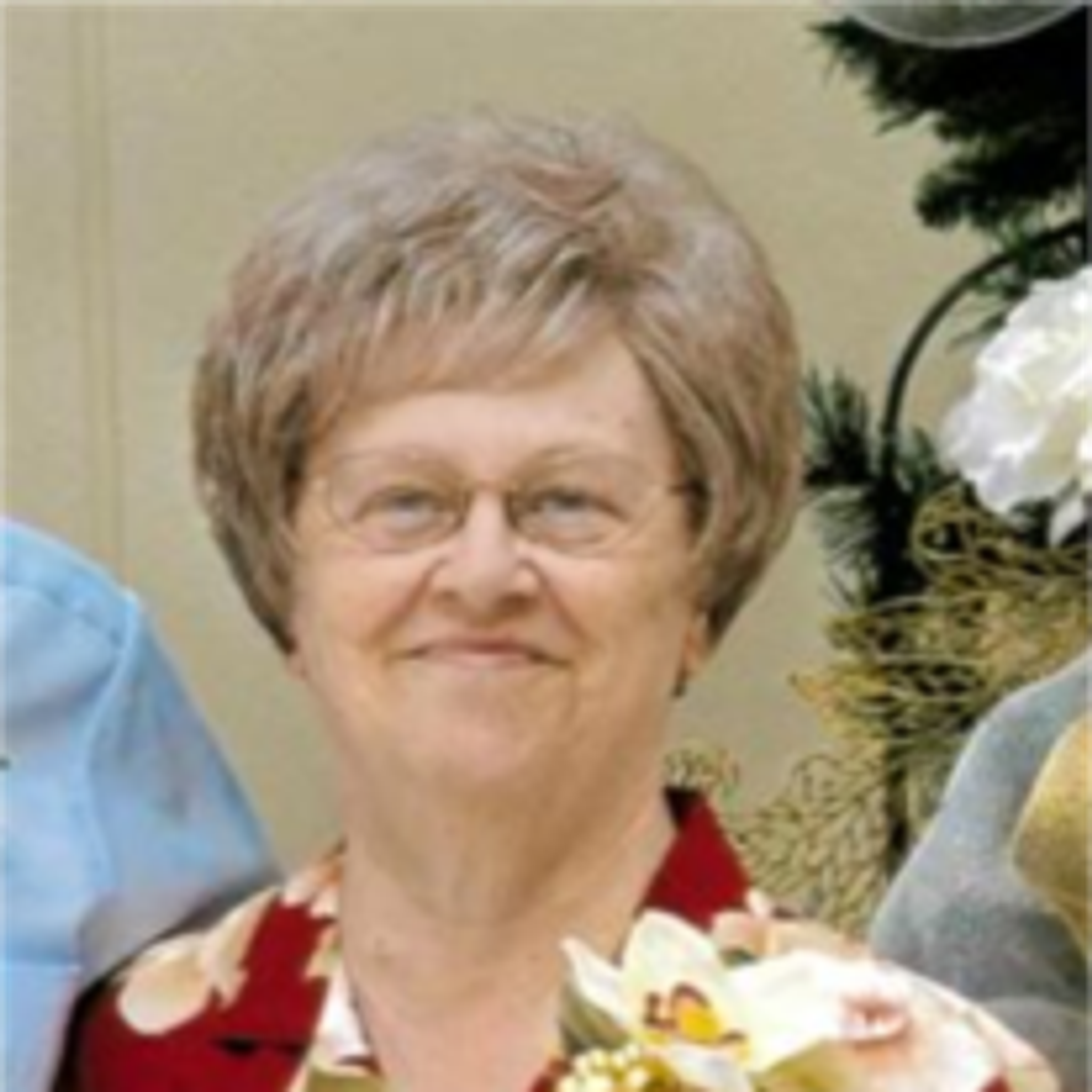 Judy Babin Kraemer photo gallery image 1 of 1
