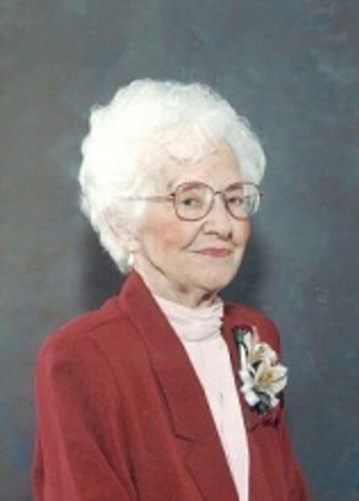 Hilda Fritz