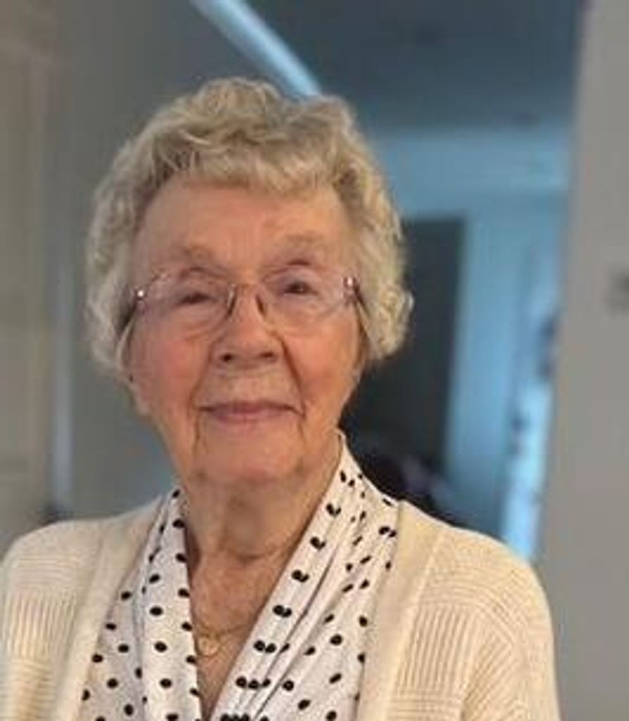 Lillian O'Neil