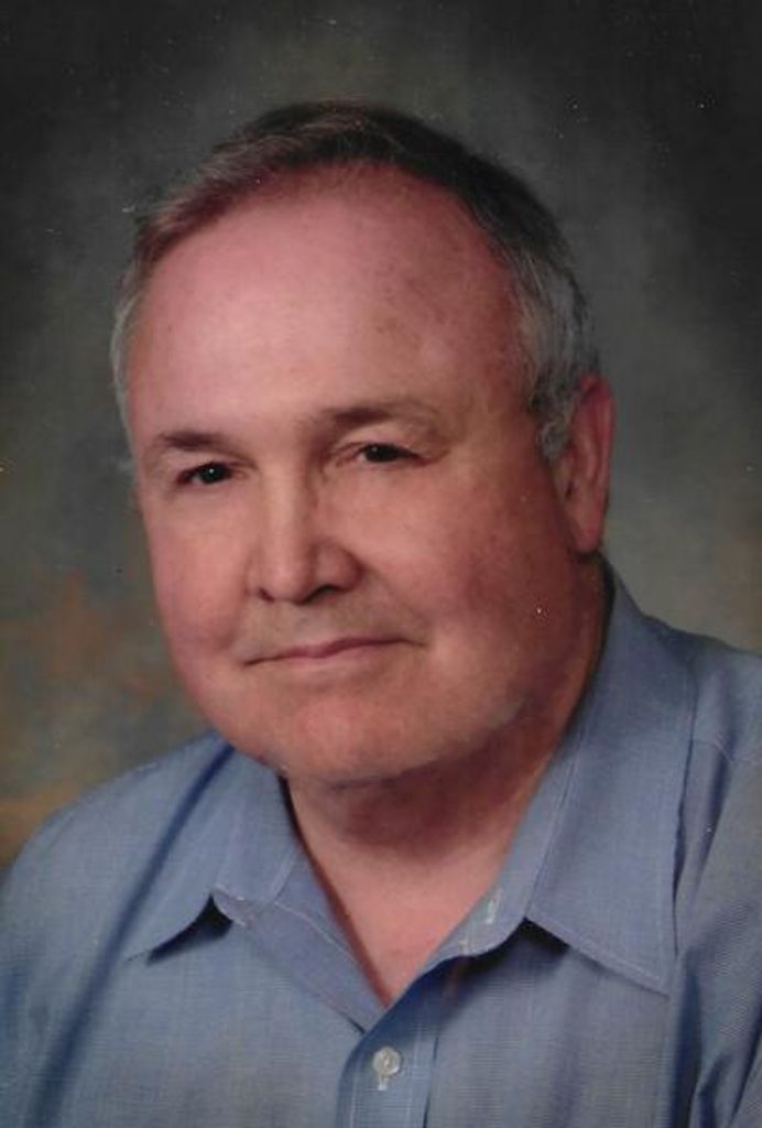 Winfield Mcafee Iii Profile Photo