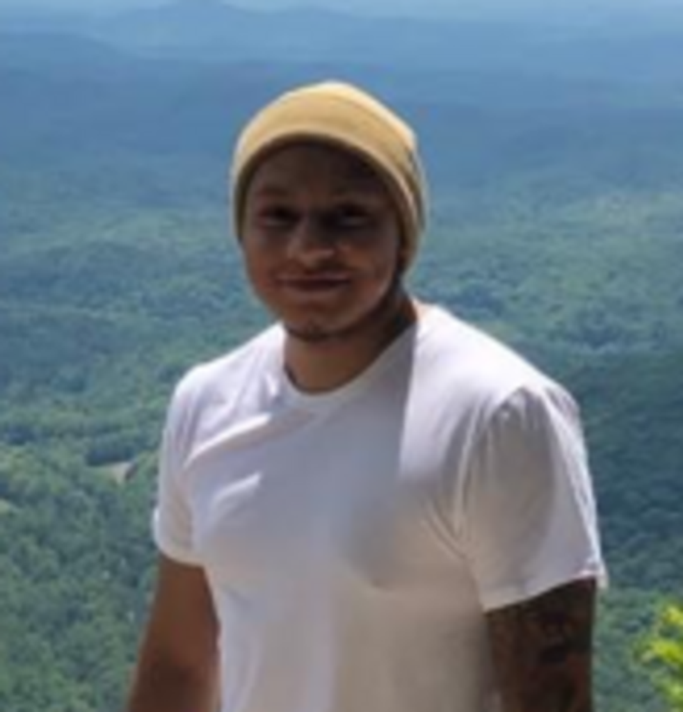 Luis A. Juarez Hernandez Profile Photo