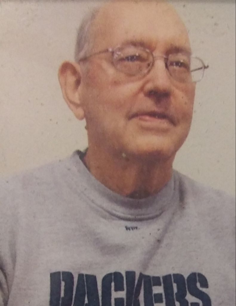 Scott Caley Kallerud