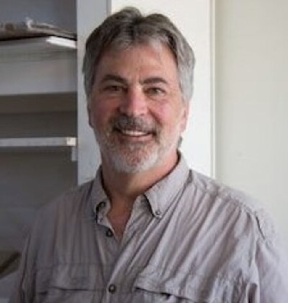 Steve Helmbrecht Profile Photo