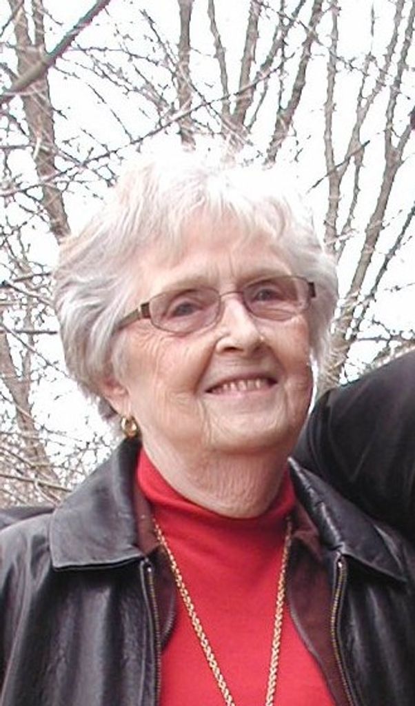 Maurine Smith