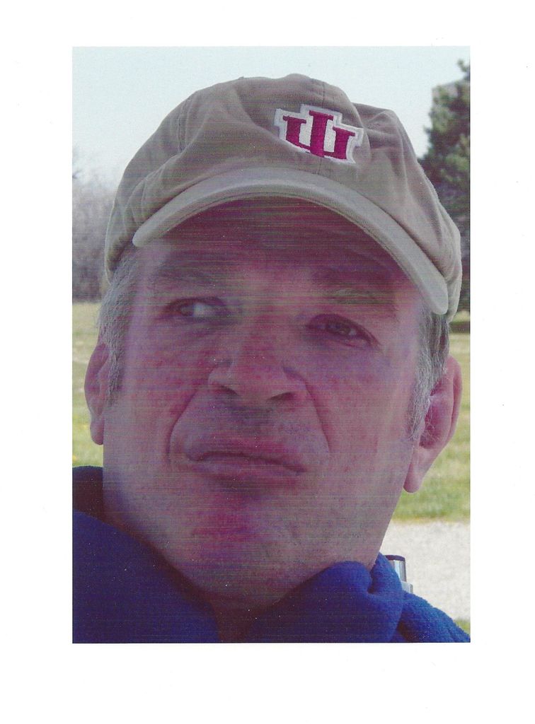 Fred William Gabbard Profile Photo