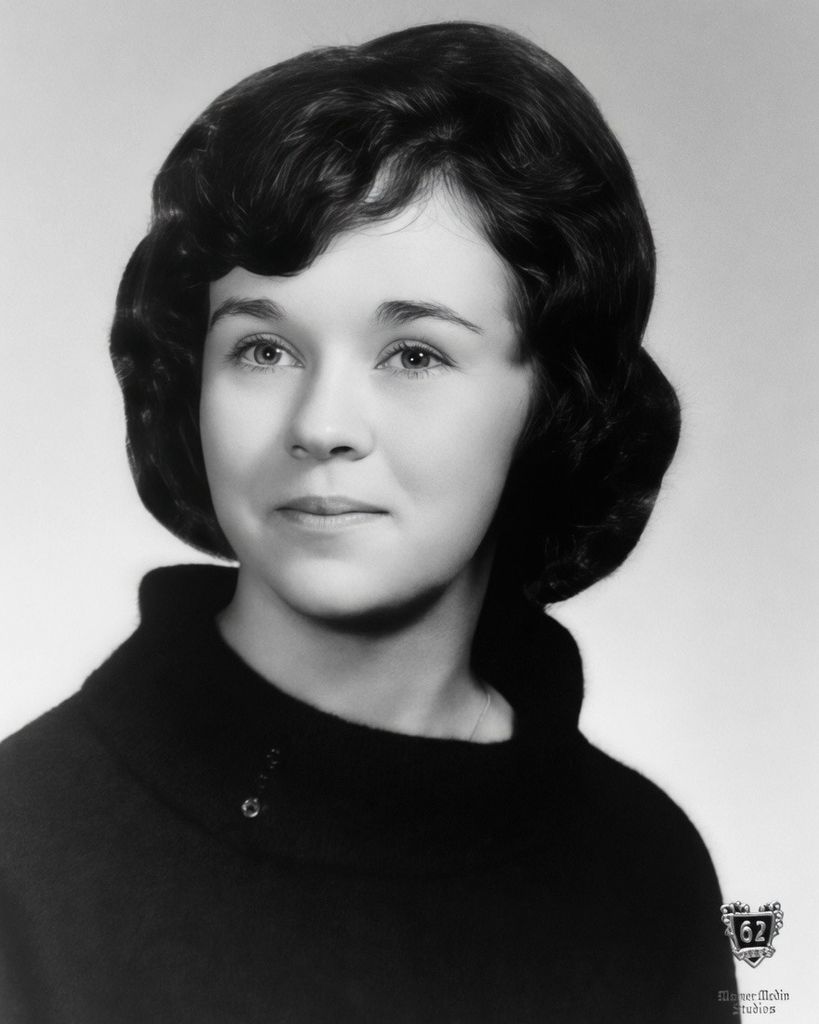 Patricia C. Moore