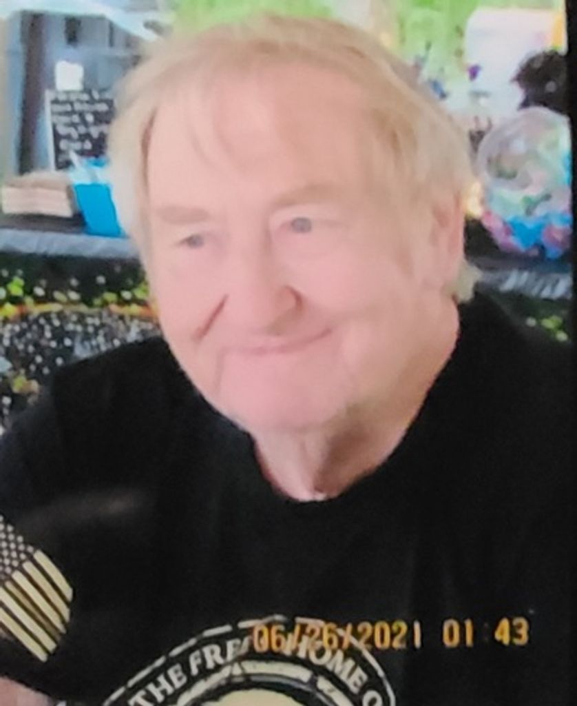 Felix Joseph Marich Profile Photo