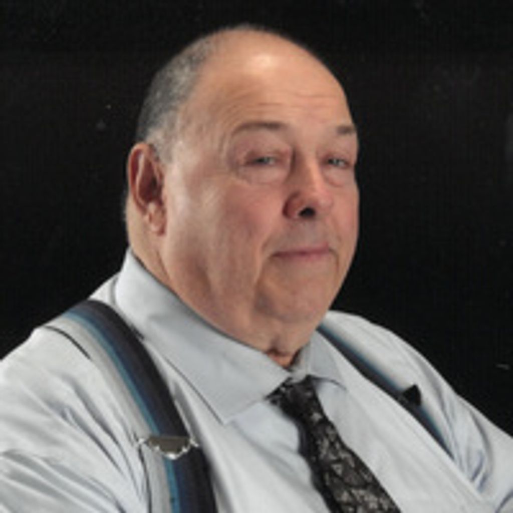 Charles W. "Chuck" Themm