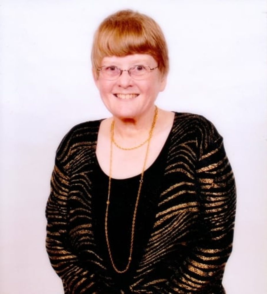 Cynthia Ann Taylor