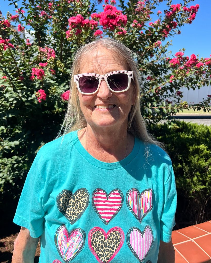 Barbara Ann Hall Profile Photo