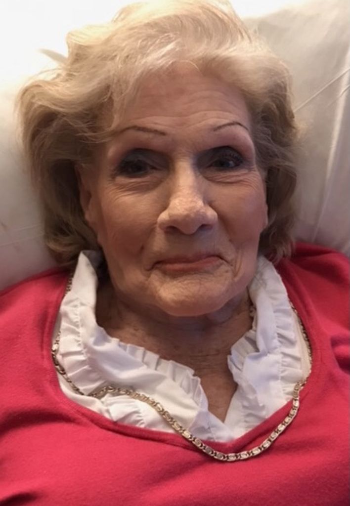 Lucille Meckert