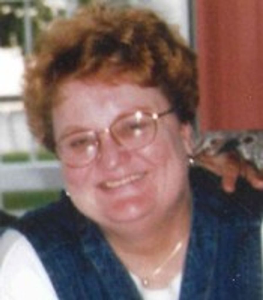 Janet  Marie Emsweller