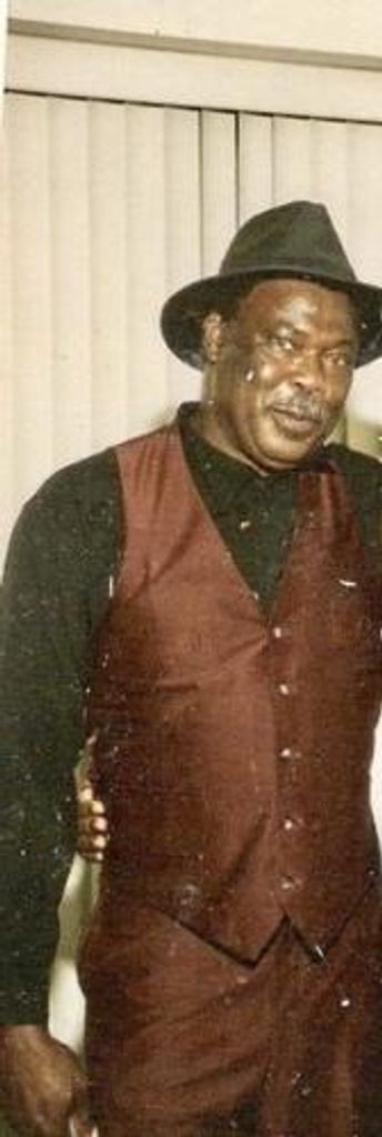 Robert J James Profile Photo