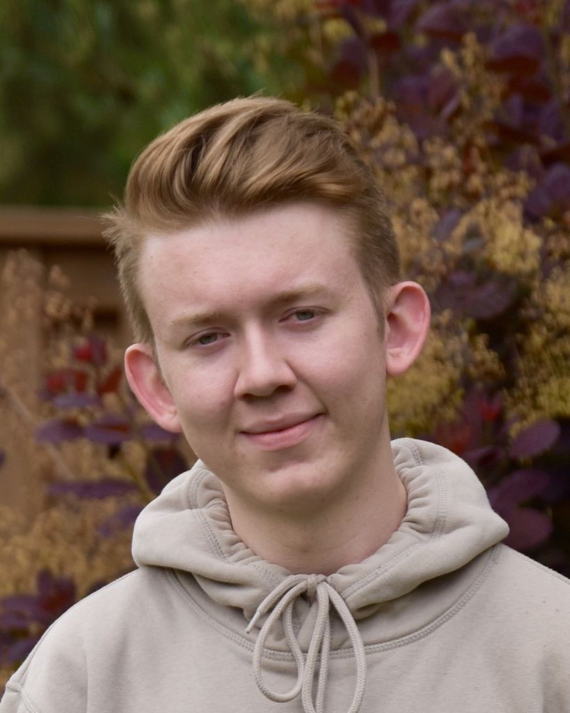 Nolan German Profile Photo