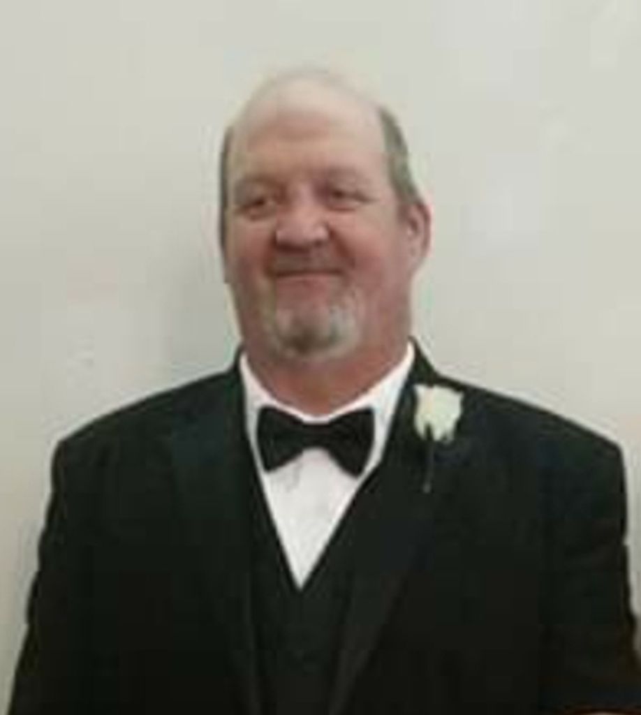 Thomas B. Moody, Jr.