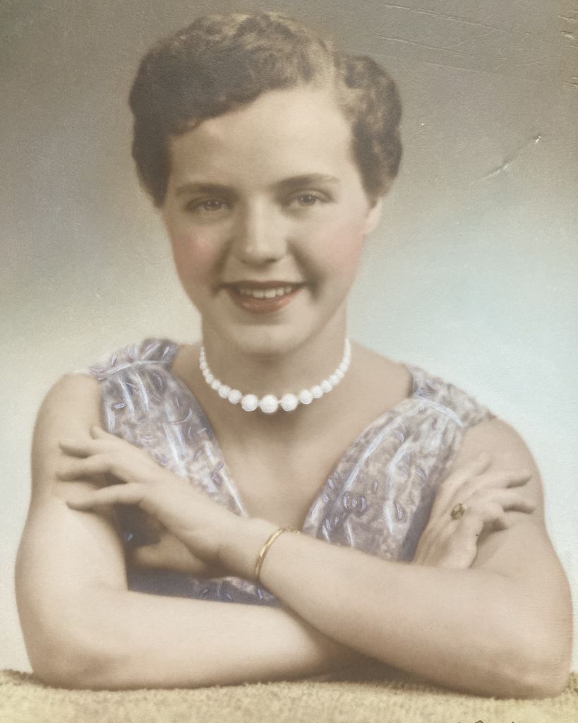 Doris E. Vallas Profile Photo