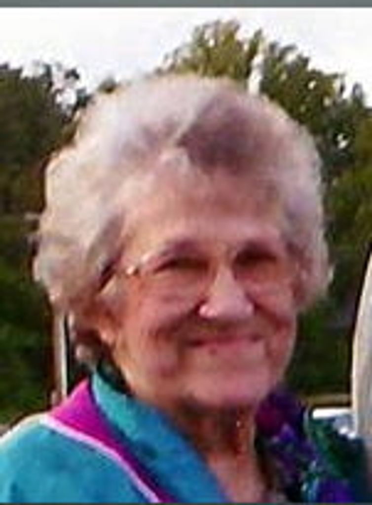 Imogene Mitchell Profile Photo
