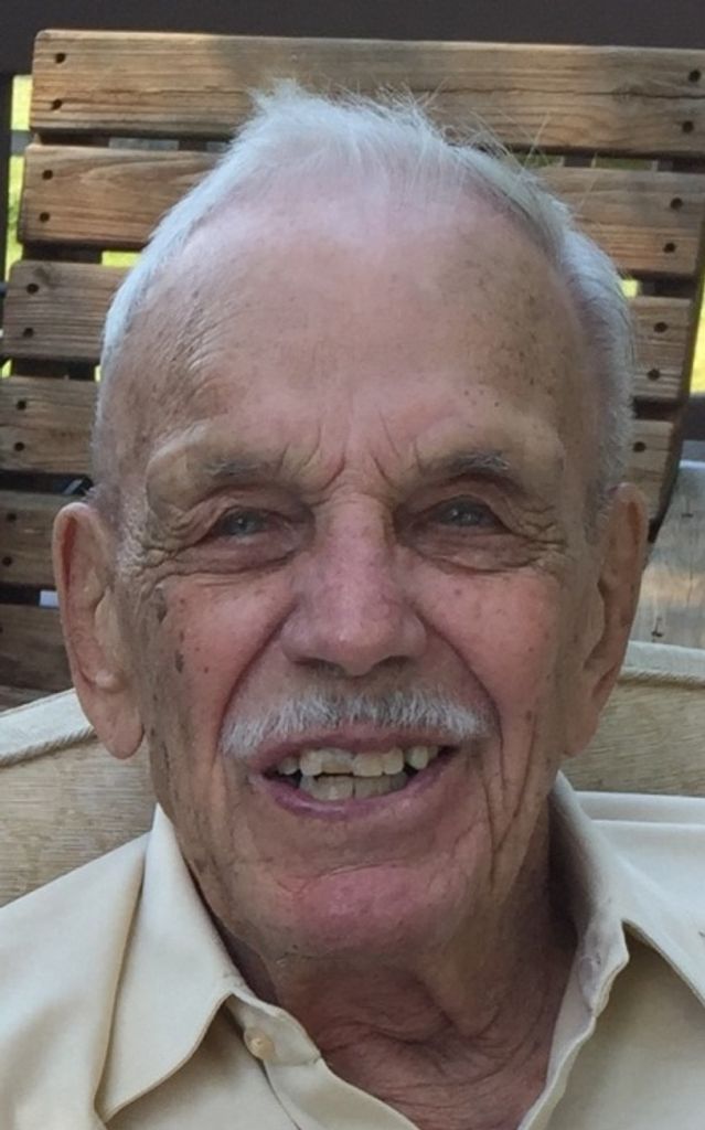 Forrest Southwick Profile Photo