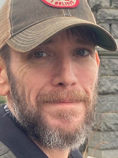 Chadwick B. Lutz Profile Photo