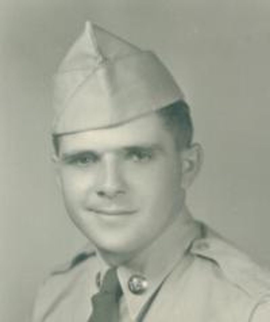 Francis Edward "Ed" Heern