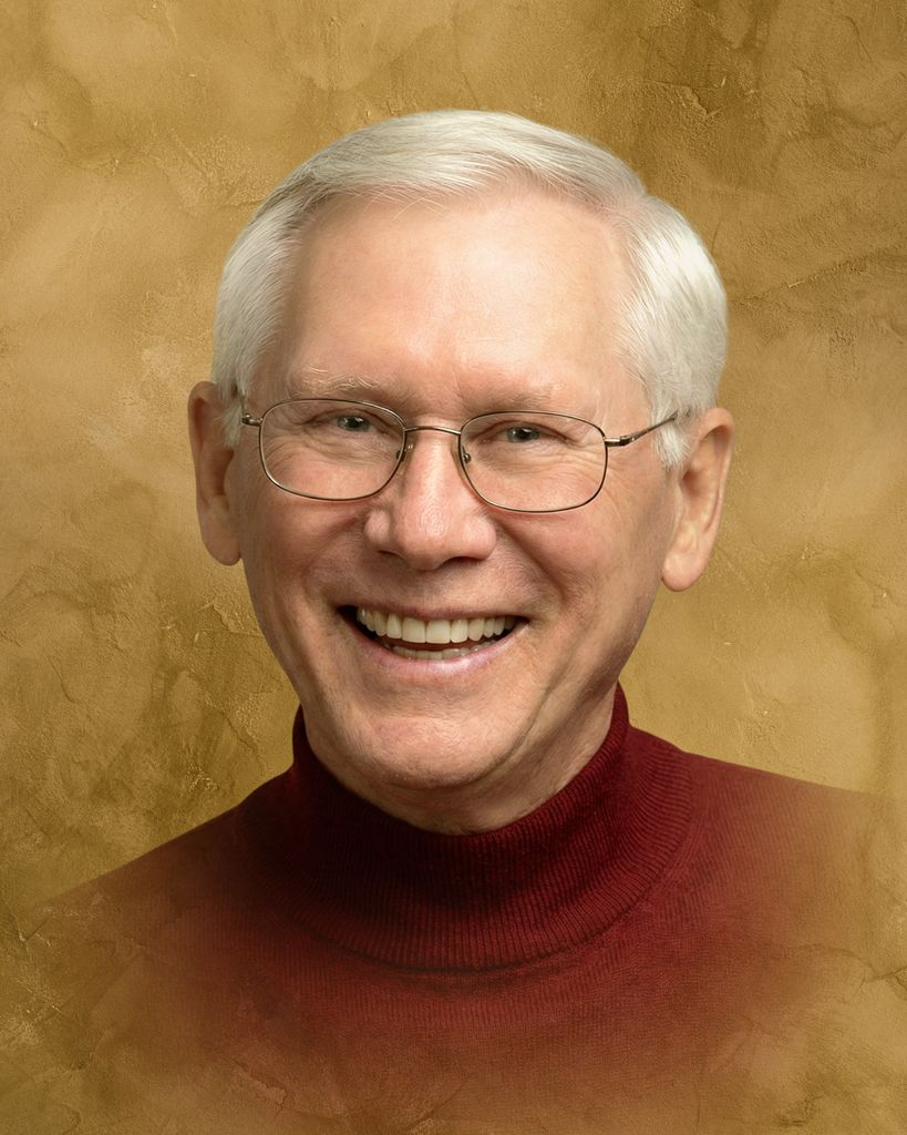 Ted Darland Cason Profile Photo