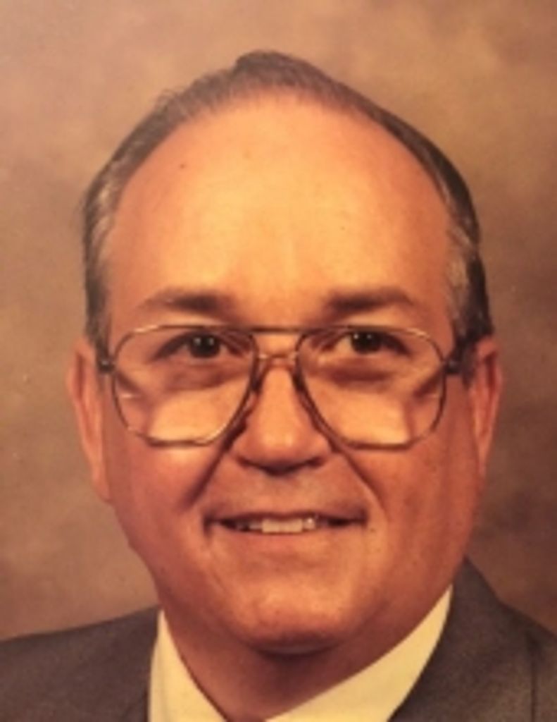 Mr William Ted Pitts Profile Photo
