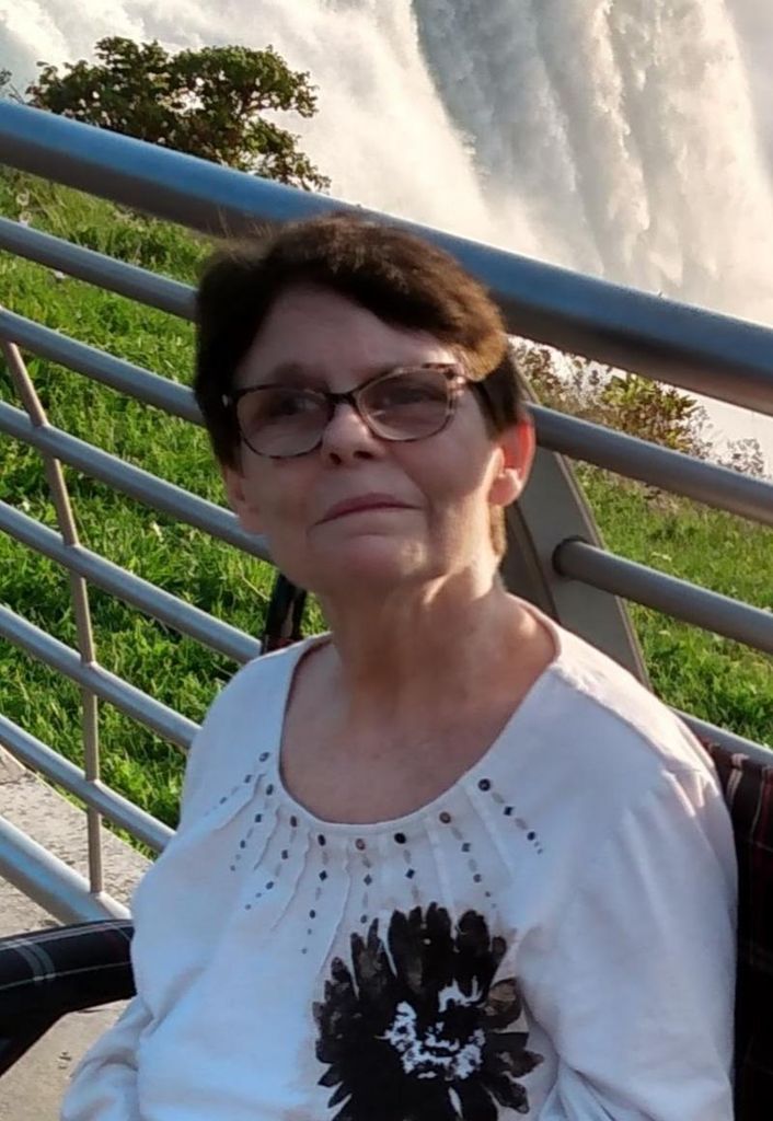 Gretchen Sue Miller Profile Photo