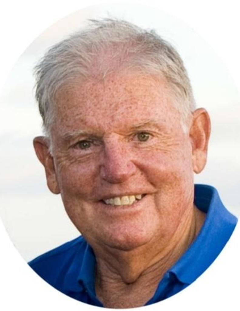 Bob Hart Whitney Profile Photo