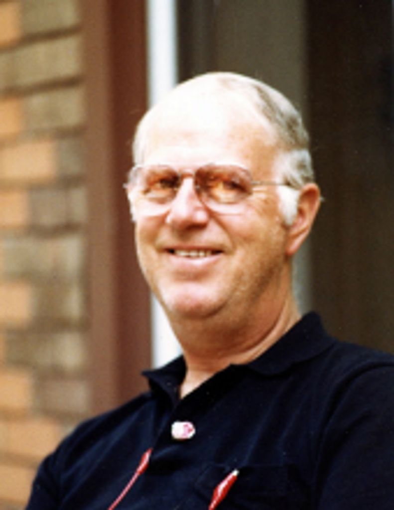 Donald Colbourne Profile Photo