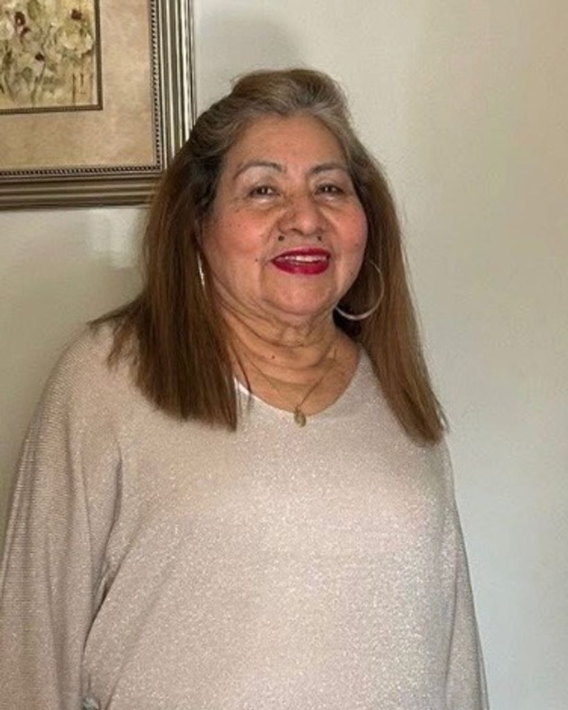 Francisca Vega Profile Photo