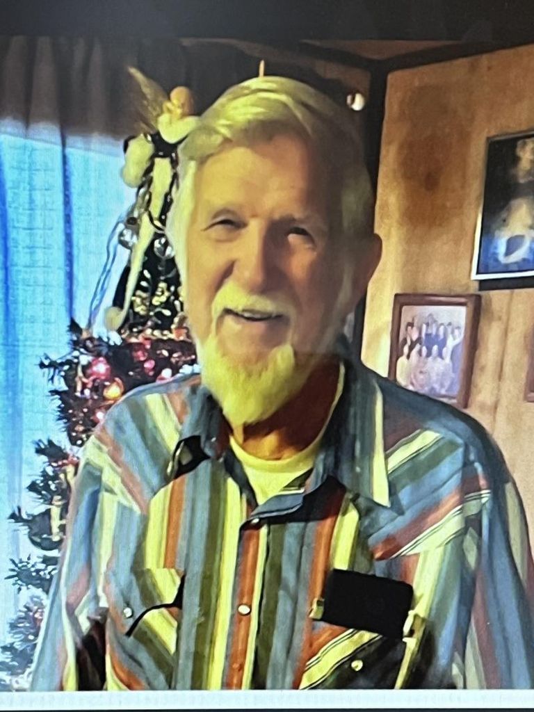 James Earl "Bo" Wilson Profile Photo
