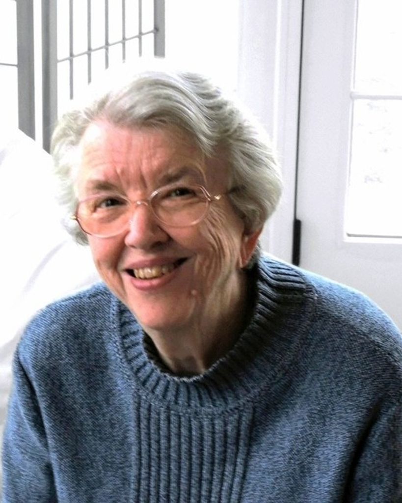 Mary A. Strange Profile Photo