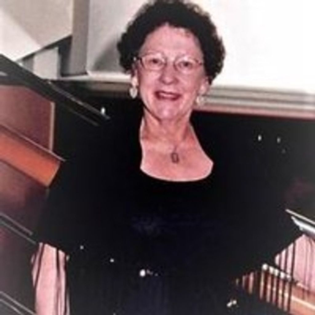 Betty D. Moore Profile Photo