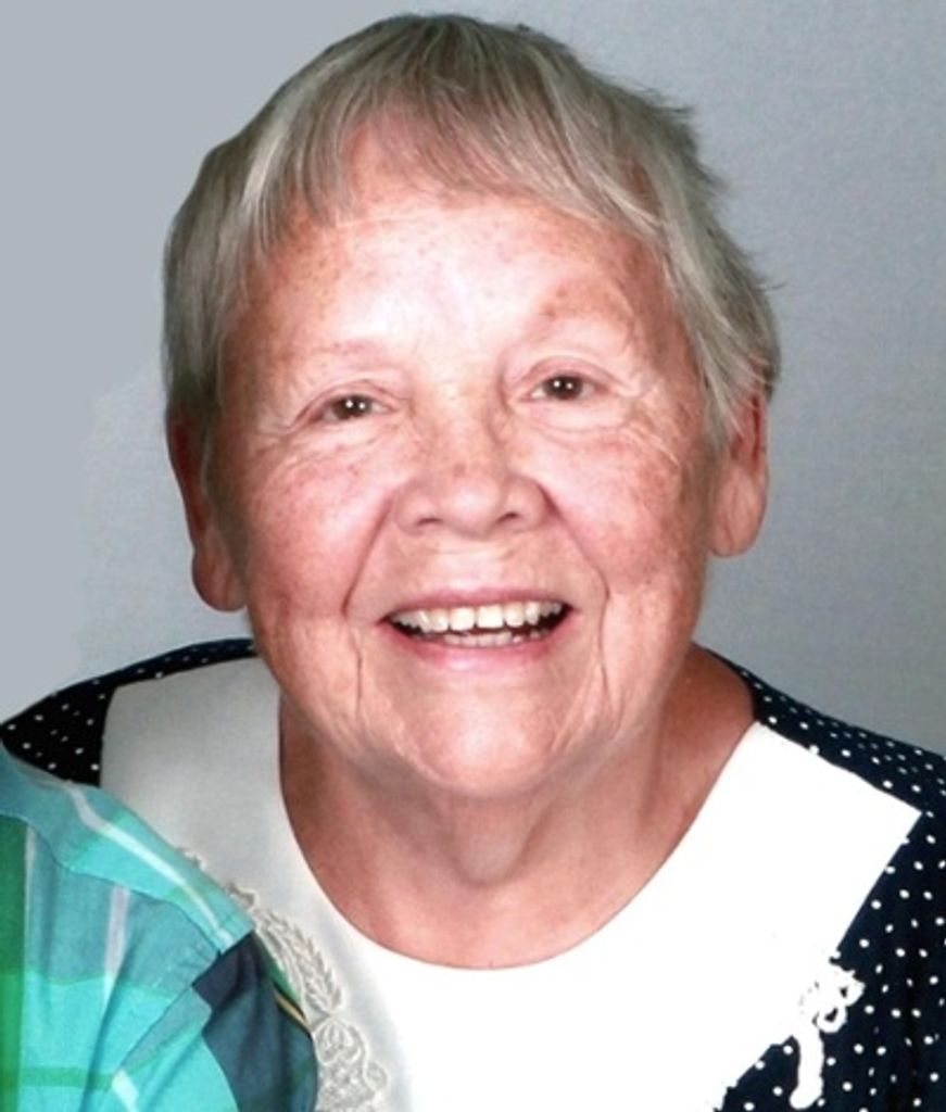Elizabeth M. Mcphearson Profile Photo