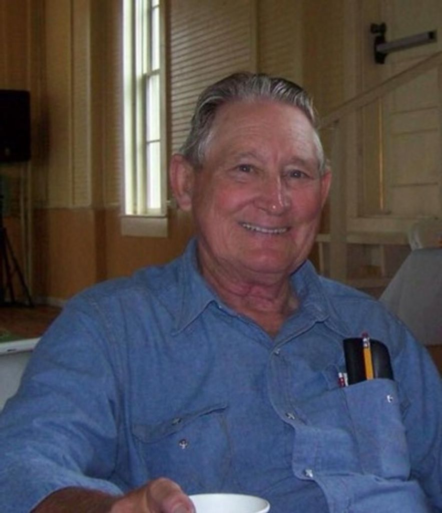 William "Bill" Gale Dollar Profile Photo