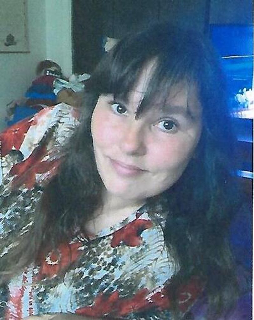 Katrina Leeann Welch Profile Photo
