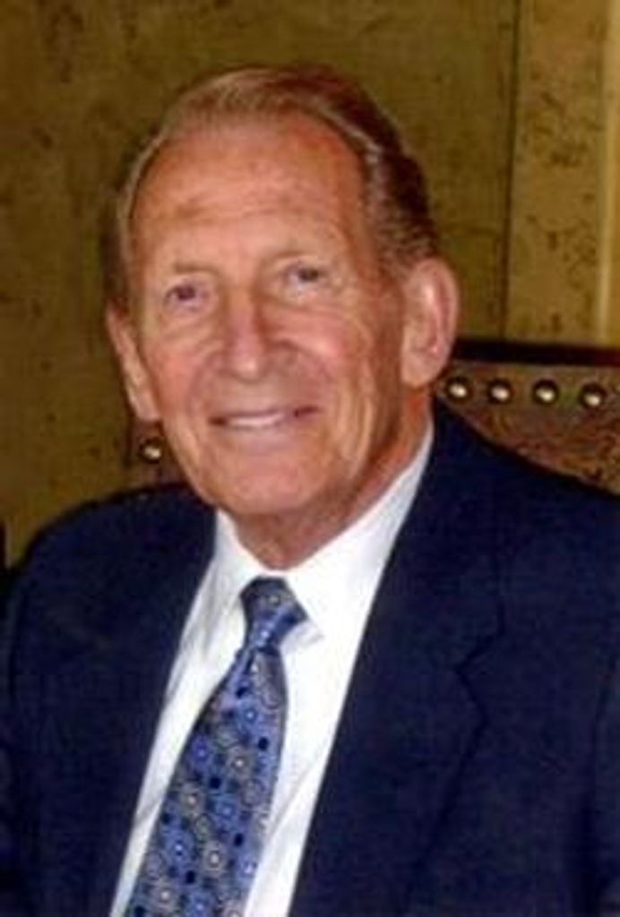 John Emerick Marlow Profile Photo