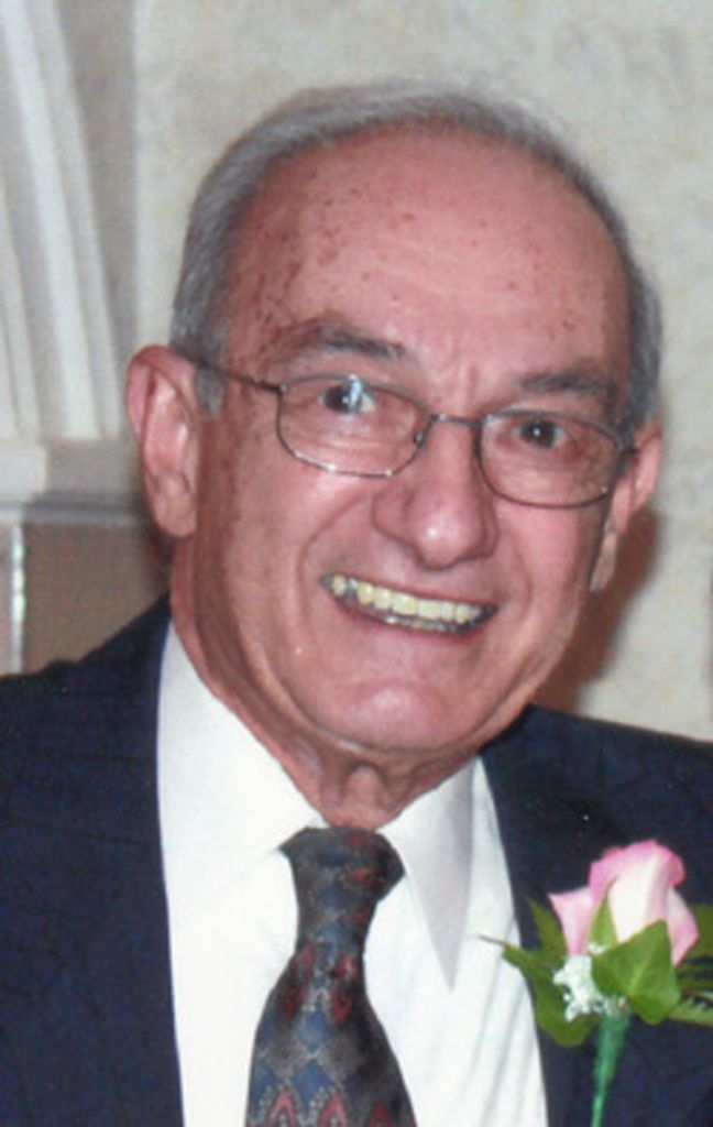 Frank V. Marone Profile Photo