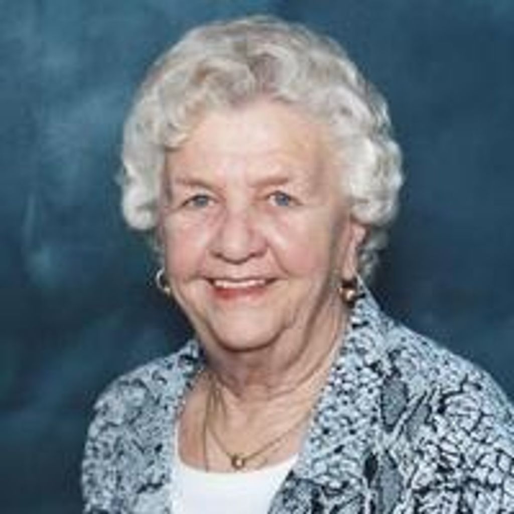Joann Ruth Vandeusen Profile Photo