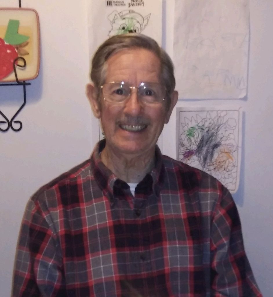 John E. Larkin, Sr.