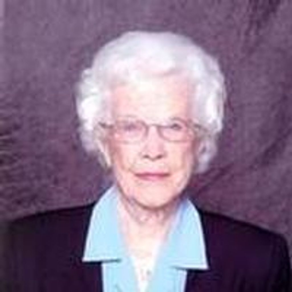 Florella Tanner Ransdell